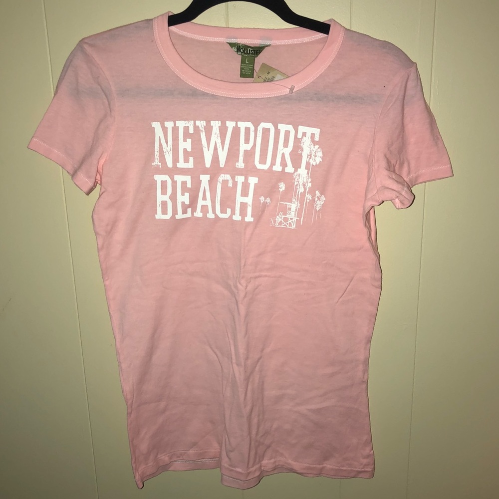 Hollister T Shirt